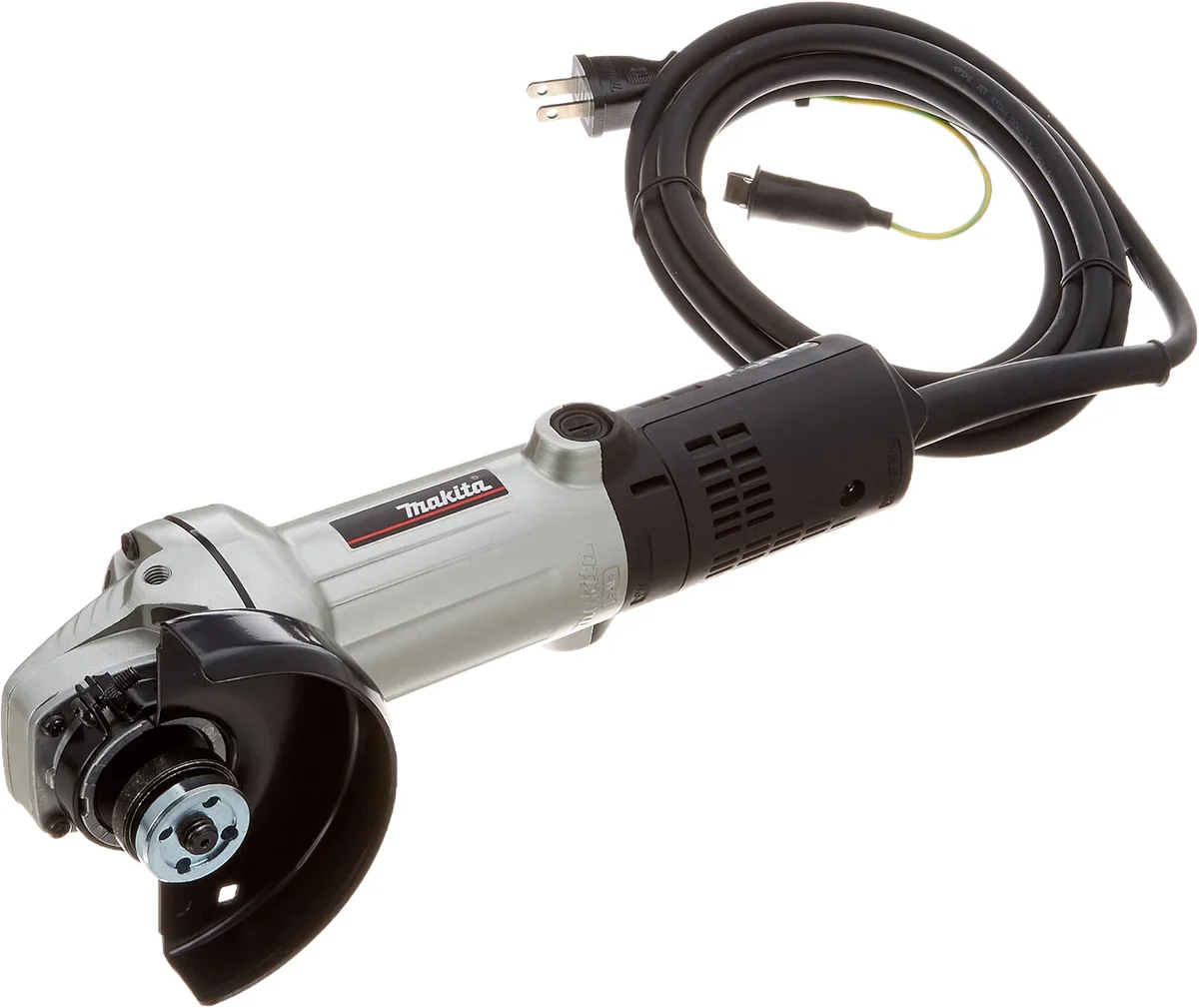 マキタ(Makita) ディスクグラインダAC用 100mm 高速型 9553B